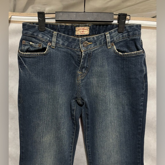Steve $ Barry’s Jeans - Picture 2 of 11